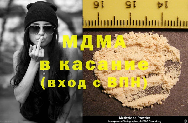 таблы Нягань